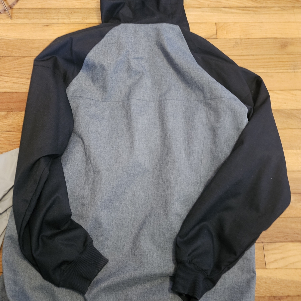 Adidas Jacket - Picture 2 of 6